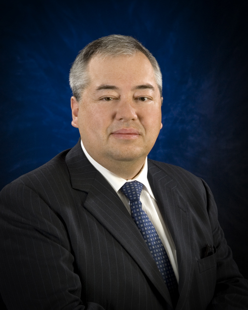 Philip A. Riddell, KC